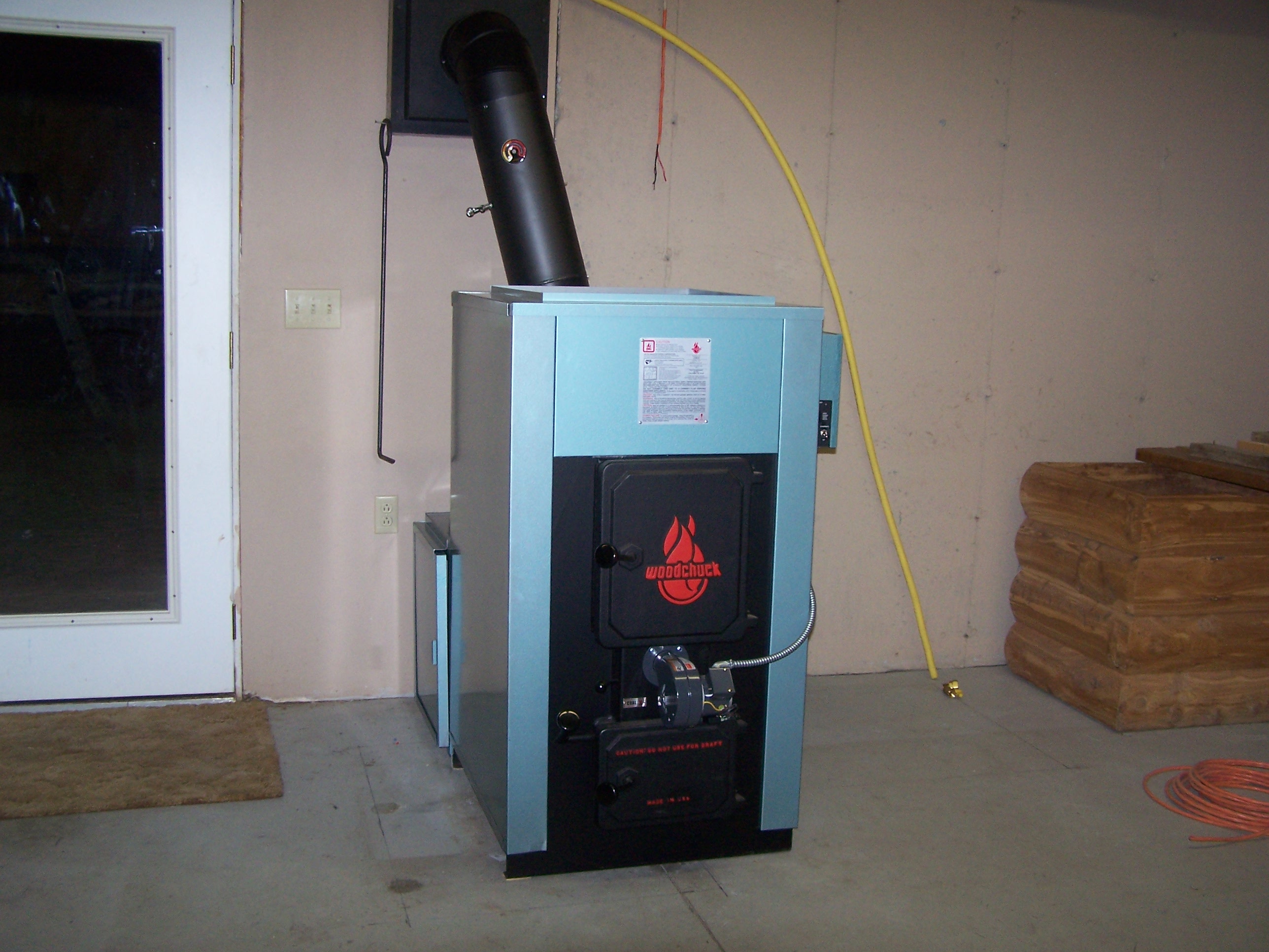 How Much Wood Can a WoodChuck Chuck? * A Delightful Glow