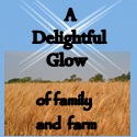 adelightfulglow.com