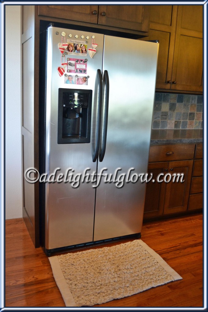 Kitchen Rugs * A Delightful Glow